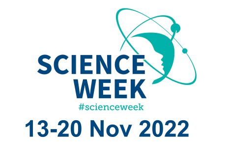 Science Week 2022 image
