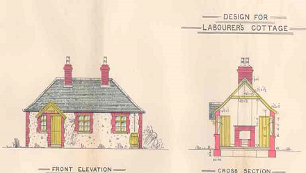 Labourours Cottages