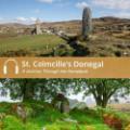 St. Colmcille's Donegal Audio Guide
