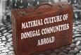 Material Culture of Donegal Suitcase Front Cover
