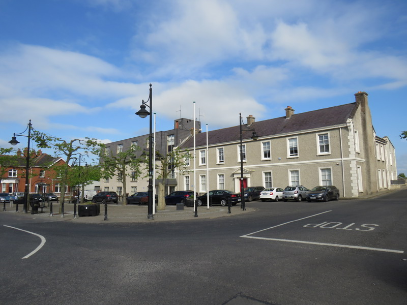 9 houses in Ballymacool, Letterkenny