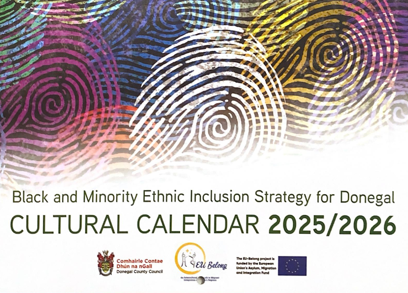 Cultural Calendar to Celebrate Diversity