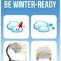 Be Winter Ready 90 x 90 